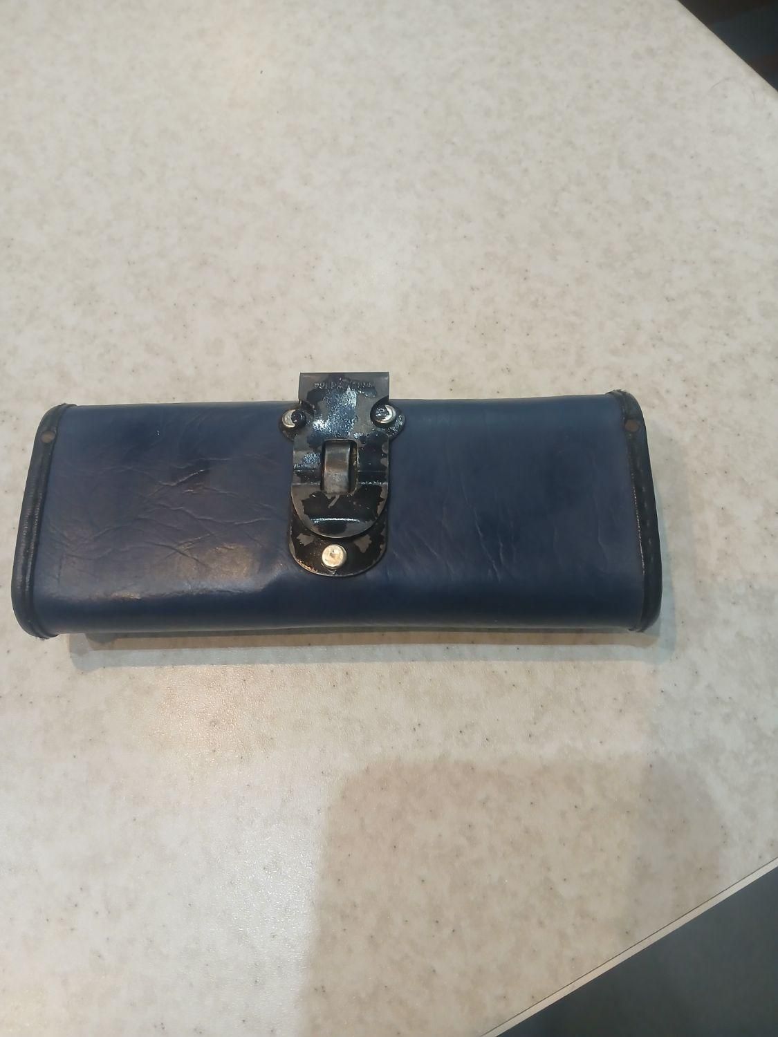 کیف عینک  کمری|کیف، کفش، کمربند|کاشان, شهید زجاجی|دیوار