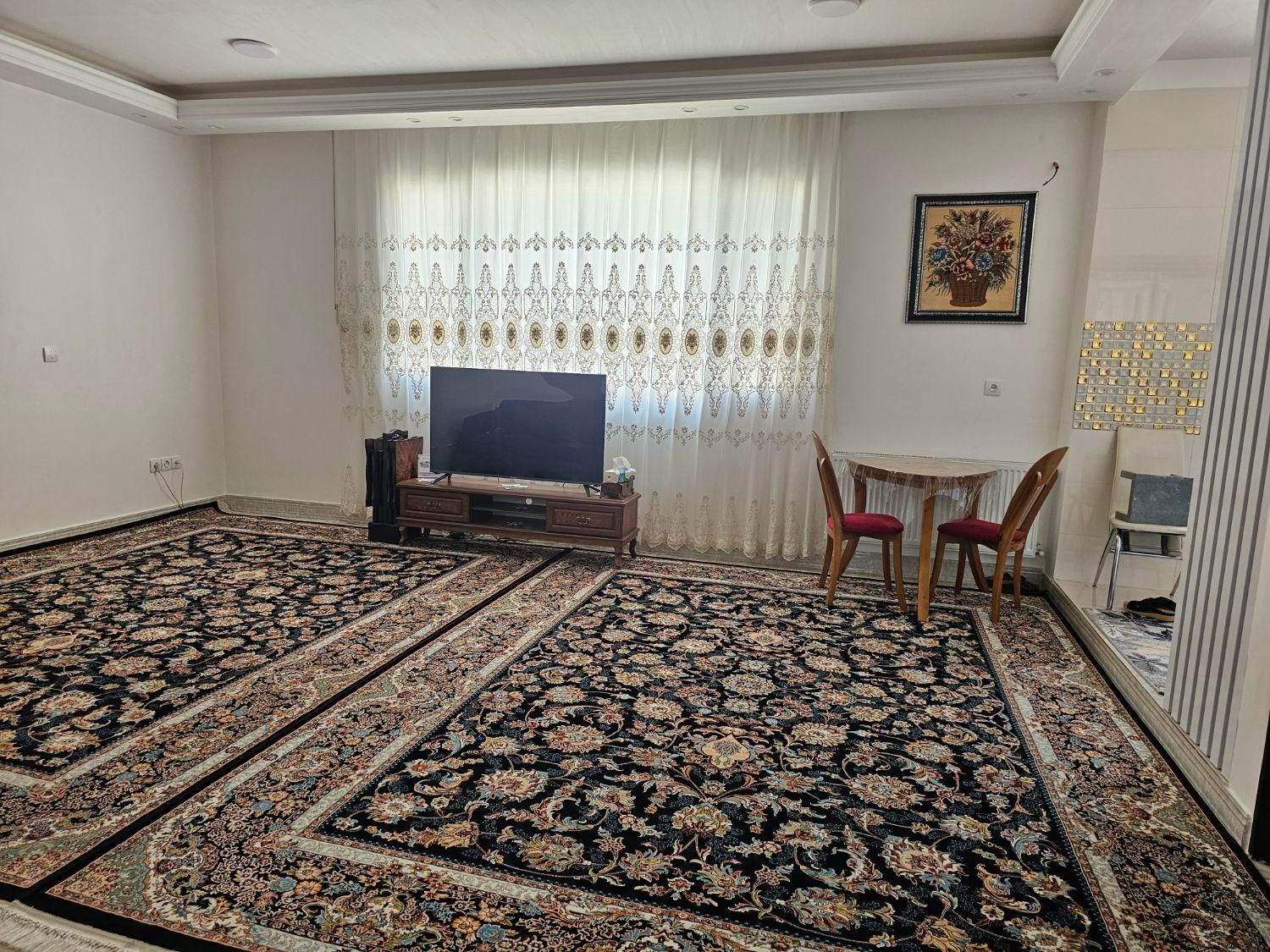 دو طبقه رو پیلوت/فول امکانات/ سند دار|فروش خانه و ویلا|دورود, |دیوار