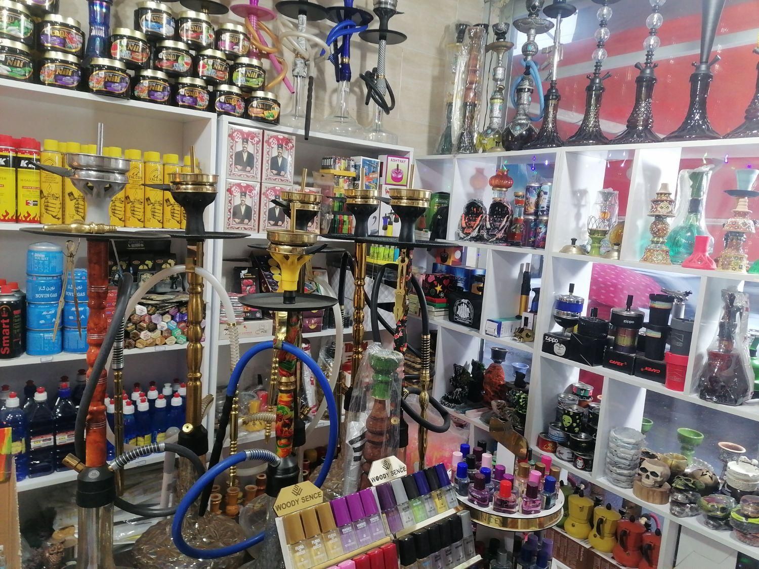 قلیان|کلکسیون و سرگرمی|رشت, شالکو|دیوار