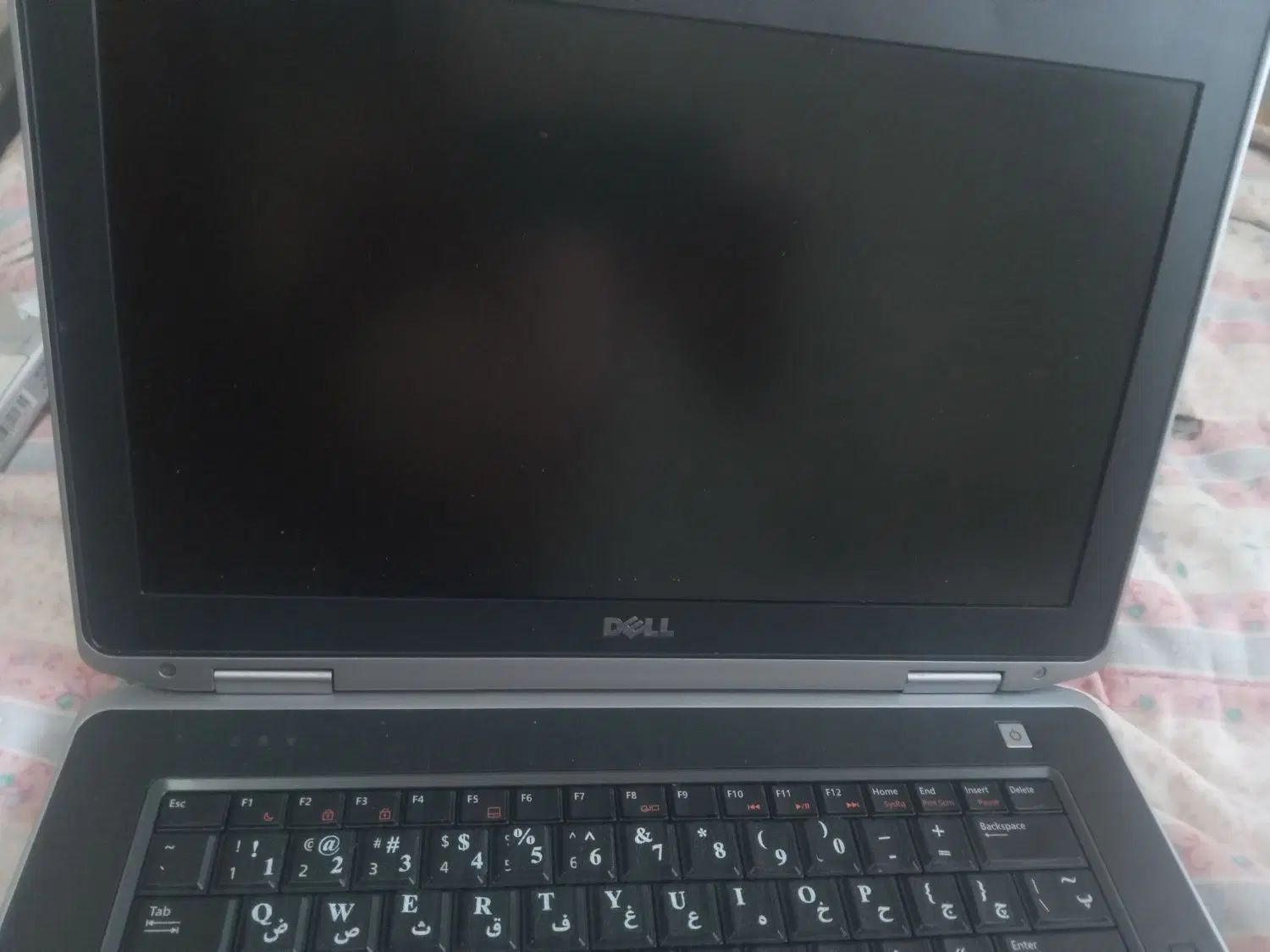 لب تاب dell cori7|رایانه همراه|رشت, رشتیان|دیوار