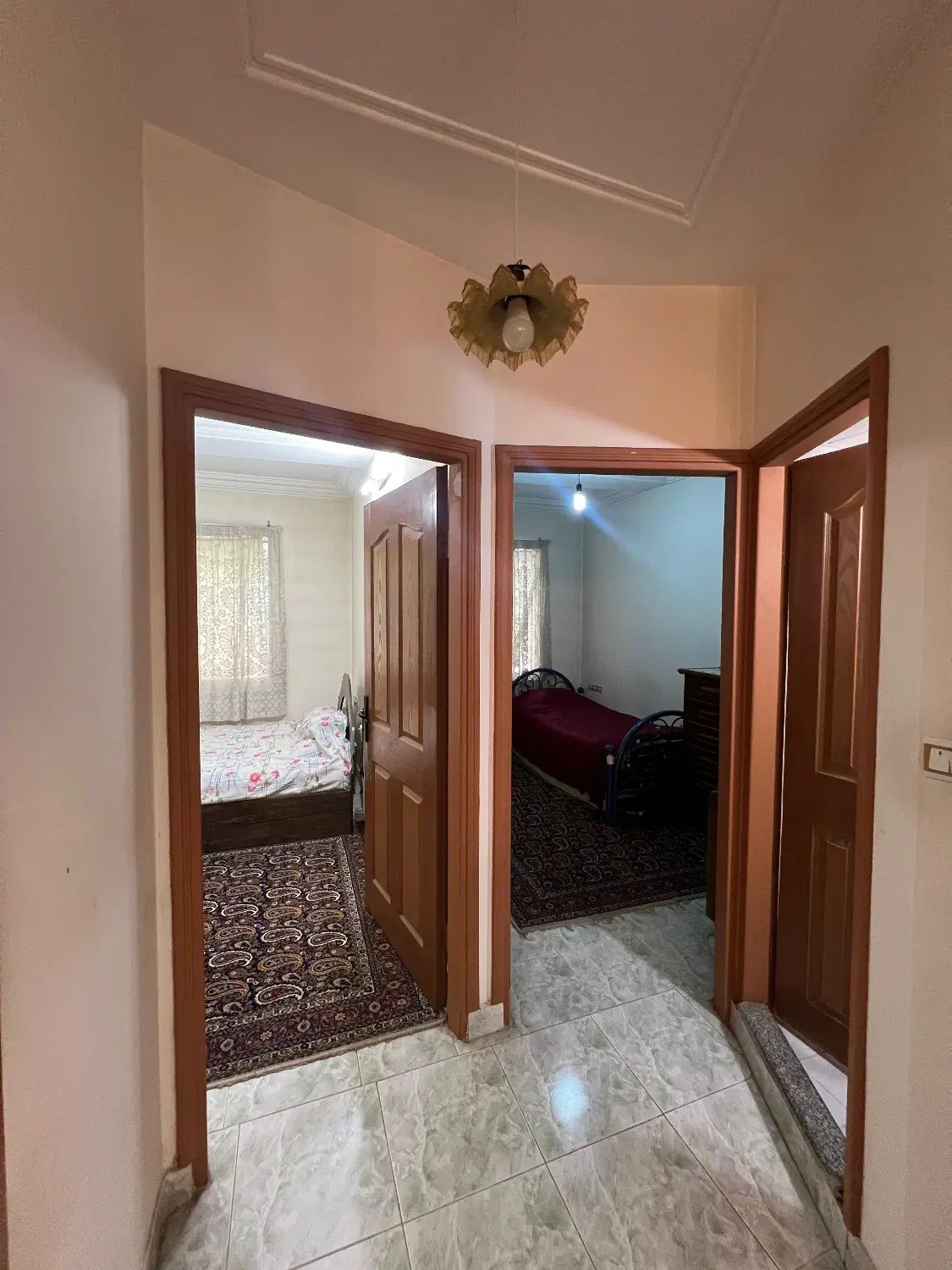 فروش آپارتمان ۱۰۰ متری مسکونی خیابان نامجو|فروش آپارتمان|رشت, نامجو|دیوار