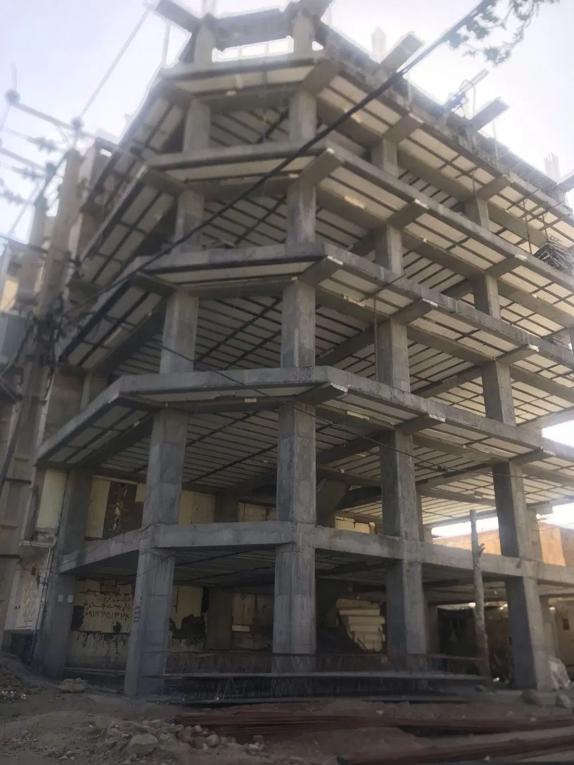 مهندس ناظر پایه۱ سازه جهت خدمات نظارت نظام مهندسی|خدمات پیشه و مهارت|تهران, حکمت|دیوار