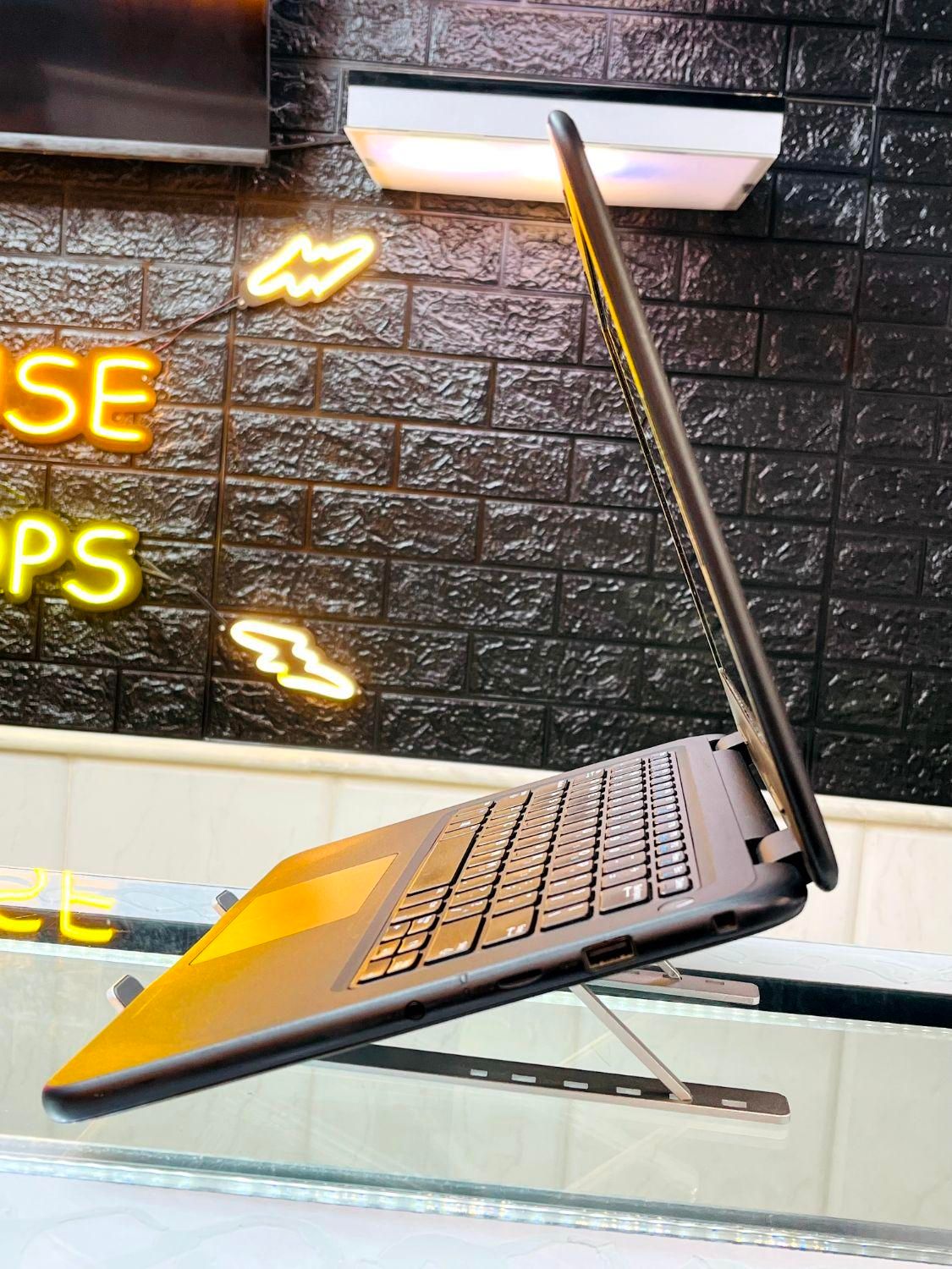 لپ‌تاپ Dell 3300/سبک/اقساط|رایانه همراه|قم, نیروگاه|دیوار