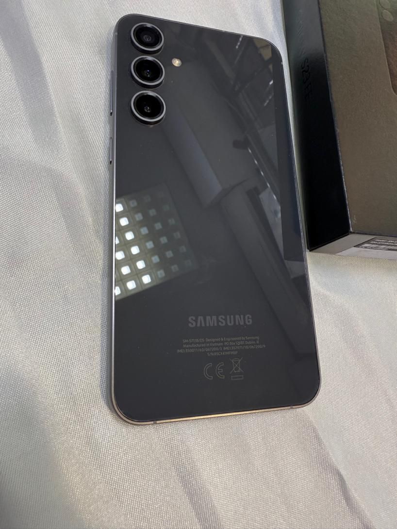 Samsung s23FE-256|موبایل|تهران, سلسبیل جنوبی|دیوار
