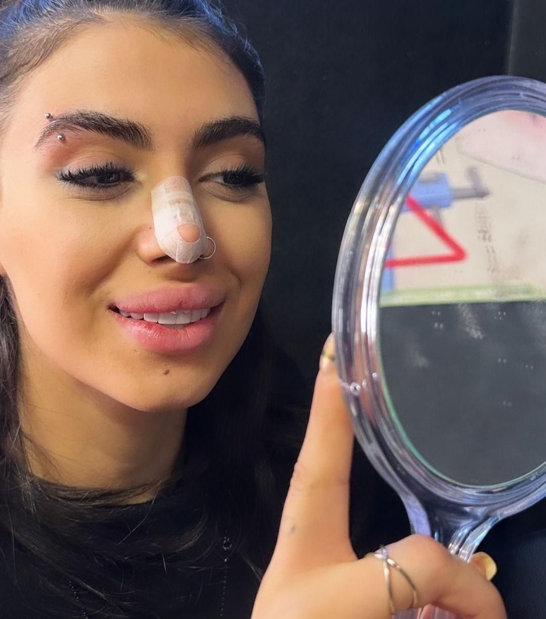 فروش و اجرای پیرسینگ|بدلیجات|فولادشهر, فولادشهر|دیوار