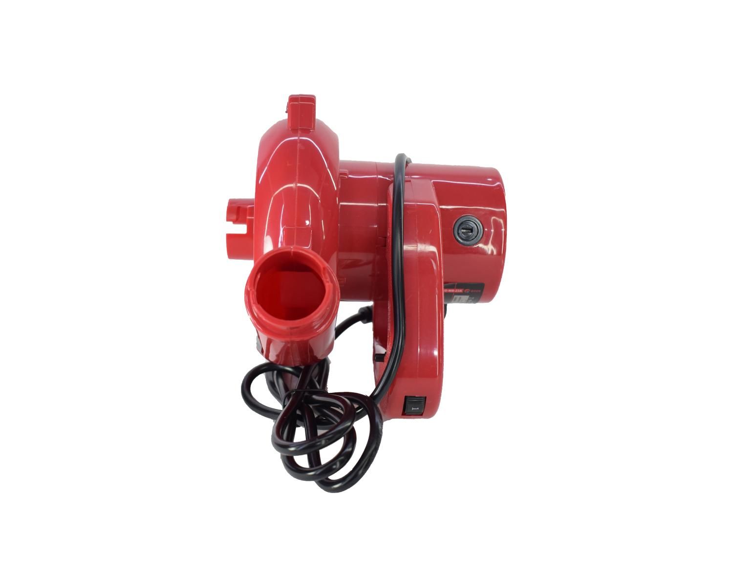 دمنده مکنده/بلوور دیمردار ادون سیم پیچ مس|مصالح و تجهیزات ساختمان|اصفهان, پوریای ولی|دیوار