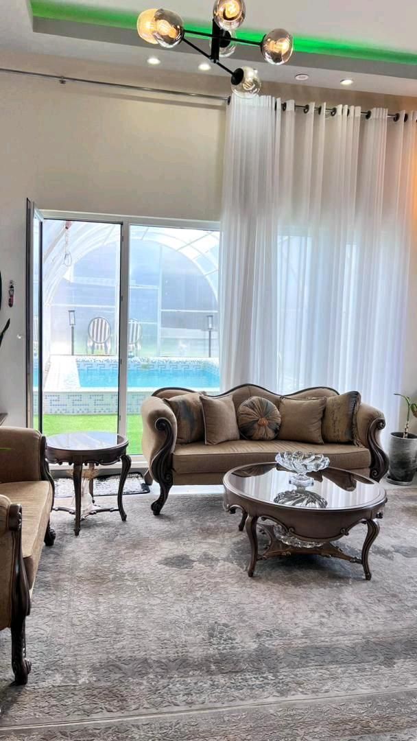 ویلای 330متر 150بنا در مهرآباد رودهن|فروش خانه و ویلا|رودهن, |دیوار