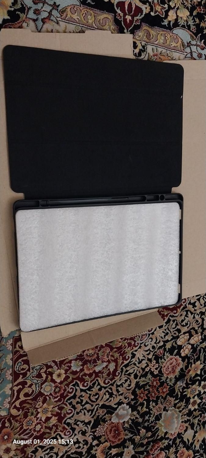 کاور تب لت سامسونگ گلکسی تب s8 پلاس|لوازم جانبی موبایل و تبلت|تهران, تهرانپارس شرقی|دیوار