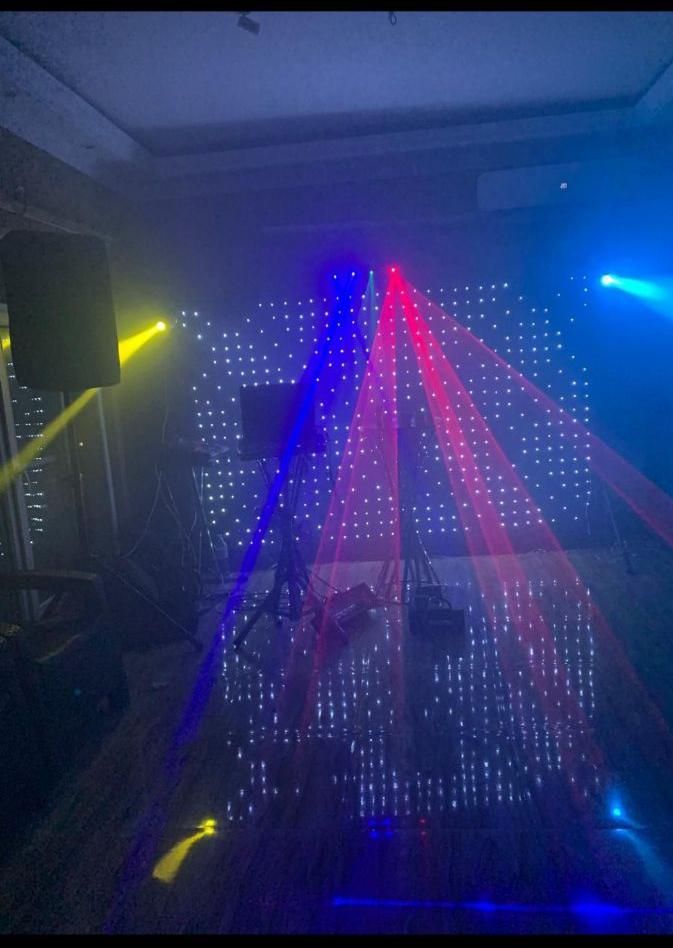 دیجی آقا،خانم/موزیک زنده/ مجالس شادی|خدمات پذیرایی، مراسم|اراک, |دیوار