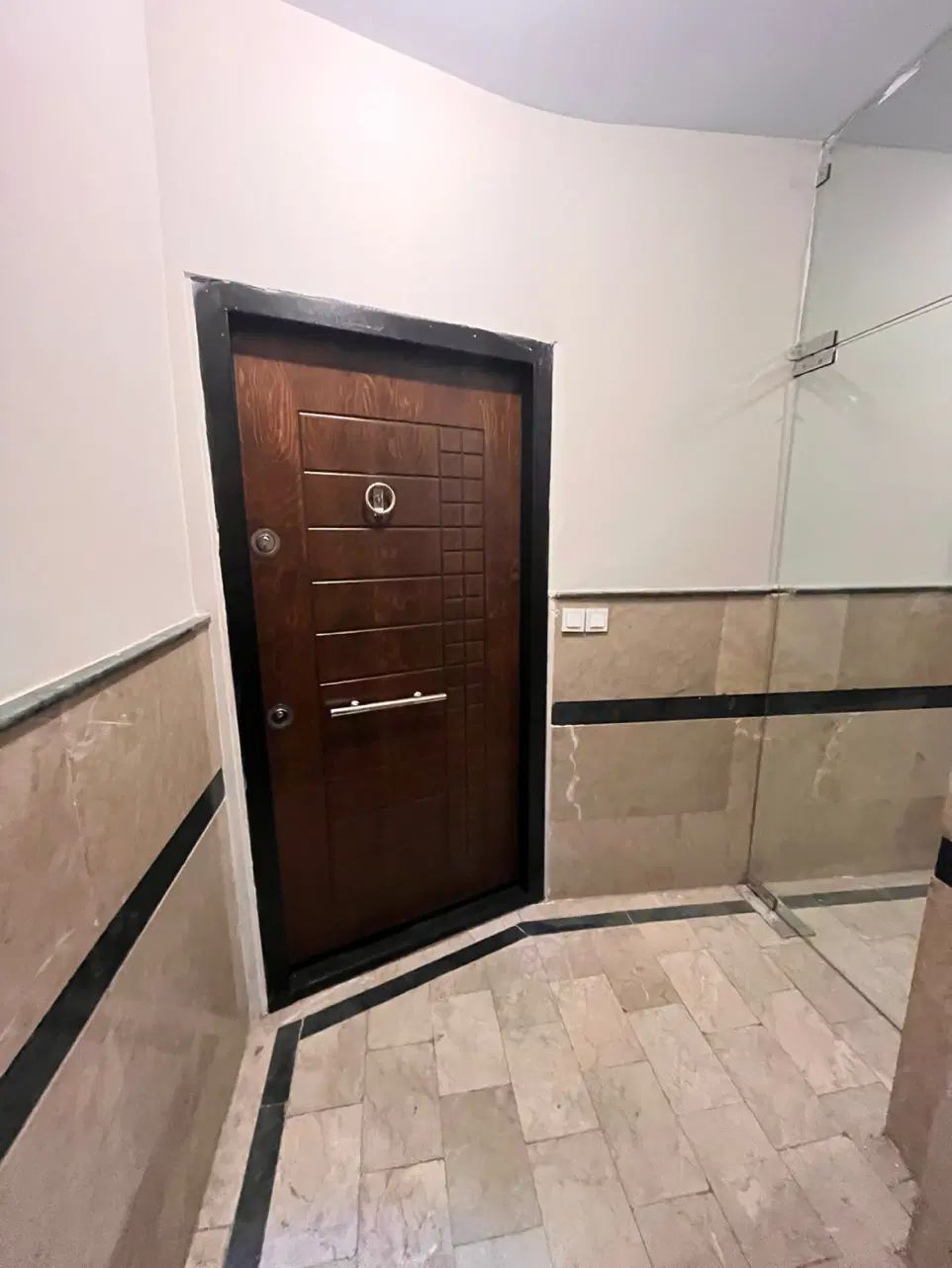 ۷۵متر/دوخواب/تکواحدی/نارمک جنوبی|اجارهٔ آپارتمان|تهران, نارمک|دیوار