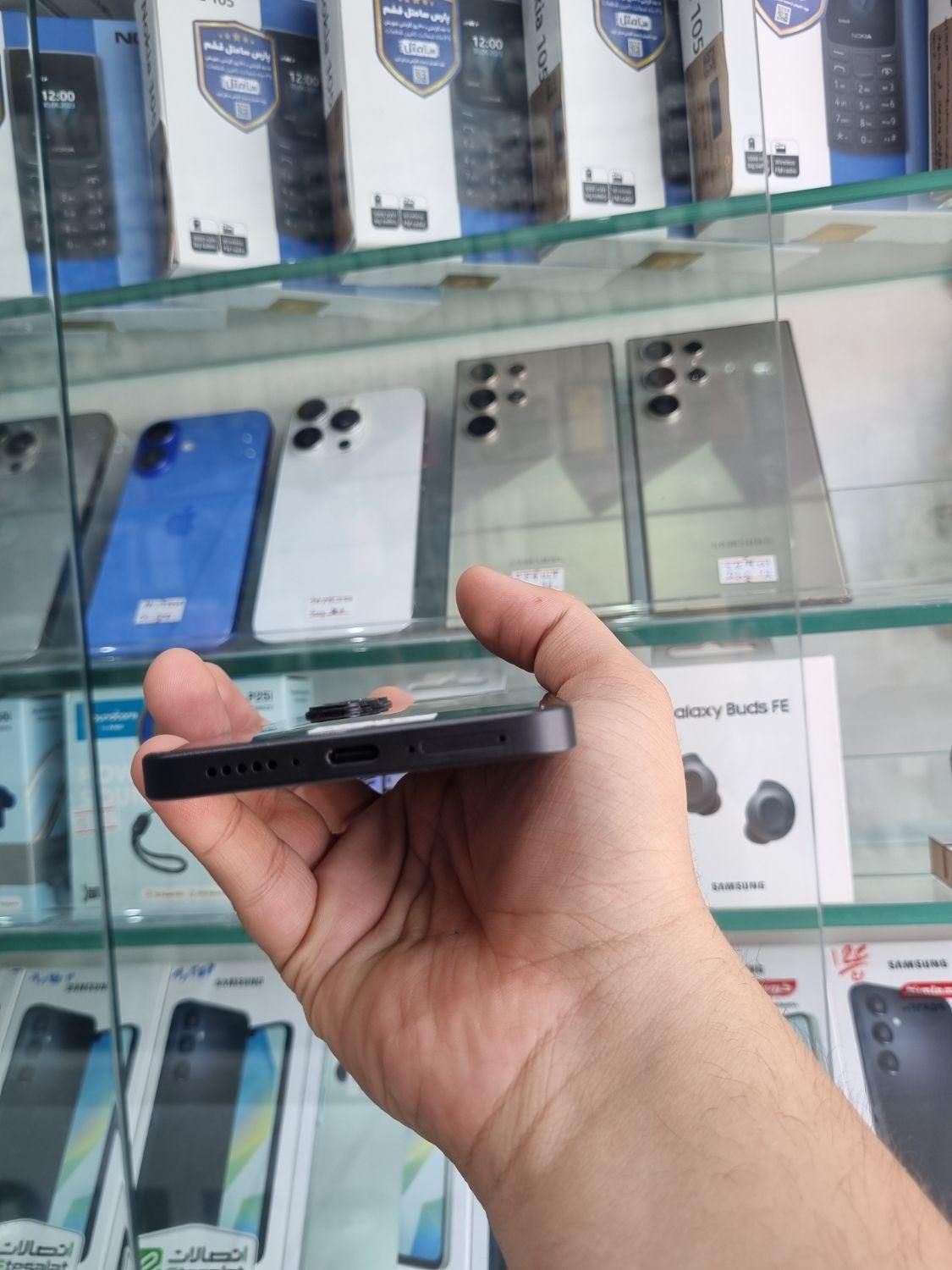 پوکو X7 PRO|موبایل|مشهد, هفده شهریور|دیوار