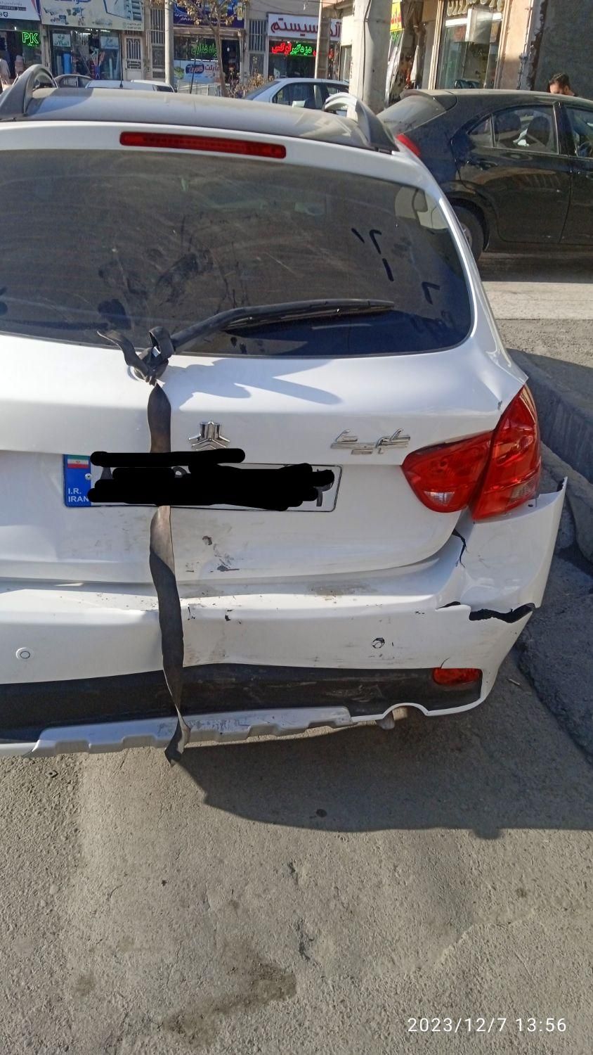 صافکاری PDR و نقاشی و شاسی کشی با قرارداد اتحادیه|خدمات موتور و ماشین|مشهد, الهیه|دیوار