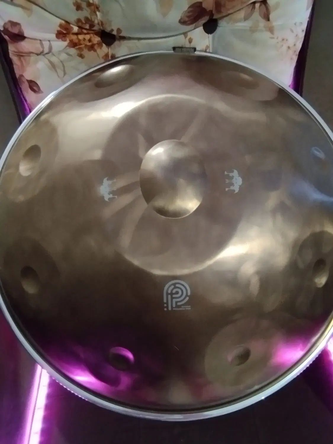 هنگدرام  Stainless Steel ۹ نت|درام و پرکاشن|تهران, الهیه|دیوار