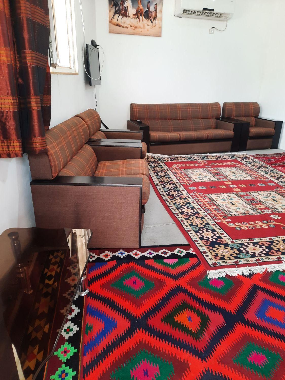 سوییت تک خواب و منزل دوخوابه با امکانات|اجارهٔ کوتاه‌مدت آپارتمان و سوئیت|بوشهر, |دیوار