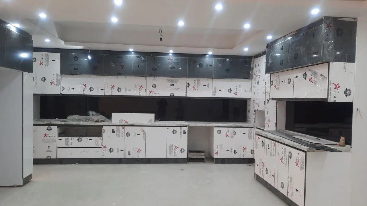 **195متر آذراندامی خوش نقشه 2پارکینگ اختصاصی**|فروش آپارتمان|رشت, دیلمان|دیوار