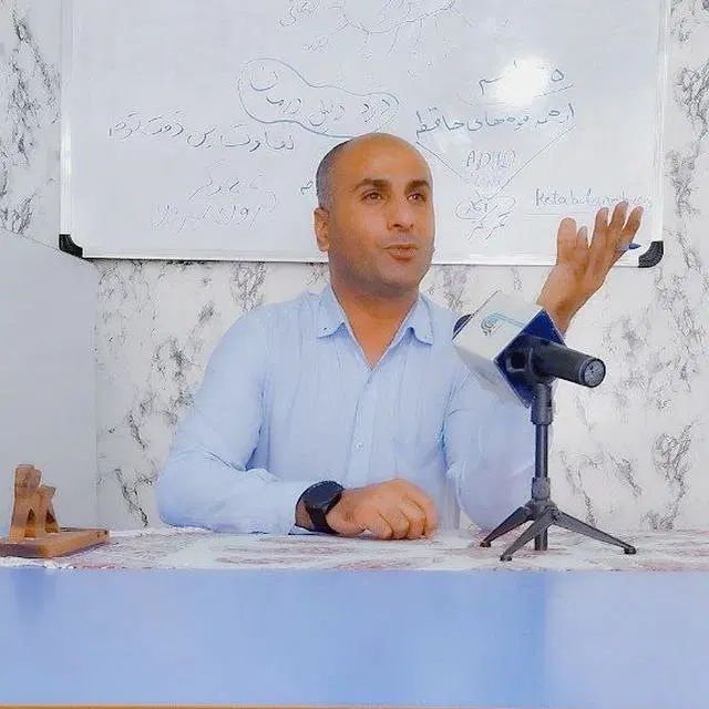آموزش فن بیان و گویندگی و سخنوری و زبان بدن|خدمات آموزشی|تهران, سعادت‌آباد|دیوار