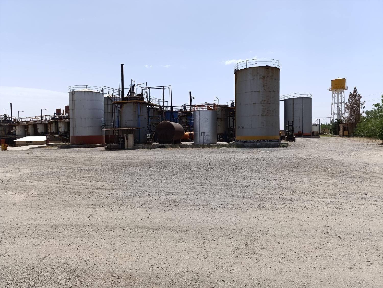 استخدام نیروی فنی و اپراتور خط تولید|استخدام صنعتی، فنی، مهندسی|قم, بلوار امین و ساحلی|دیوار