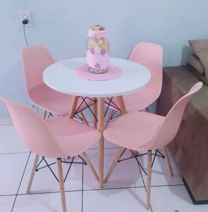 میز های مدل یاقوت|میز و صندلی غذاخوری|قزوین, |دیوار