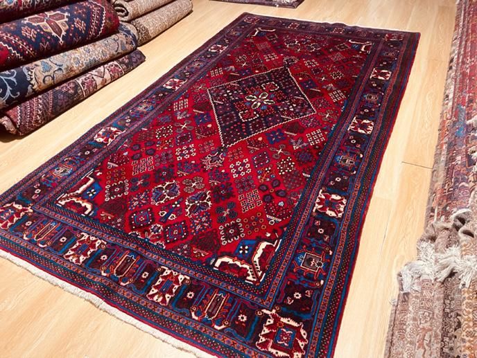 فرش میانه میمه اصفهان|فرش|تهران, سلسبیل جنوبی|دیوار