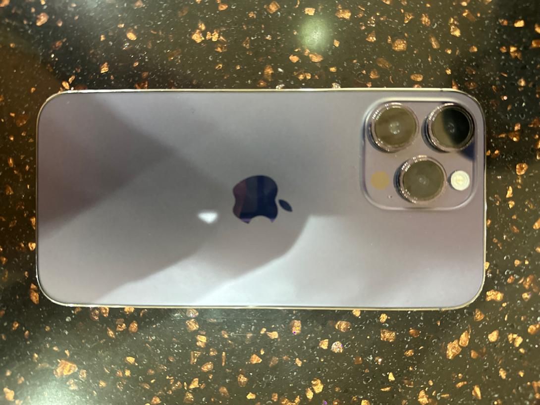 اپل iphone 14 Pro Max با حافظهٔ ۲۵۶ گیگابایت|موبایل|تهران, بهمن یار|دیوار