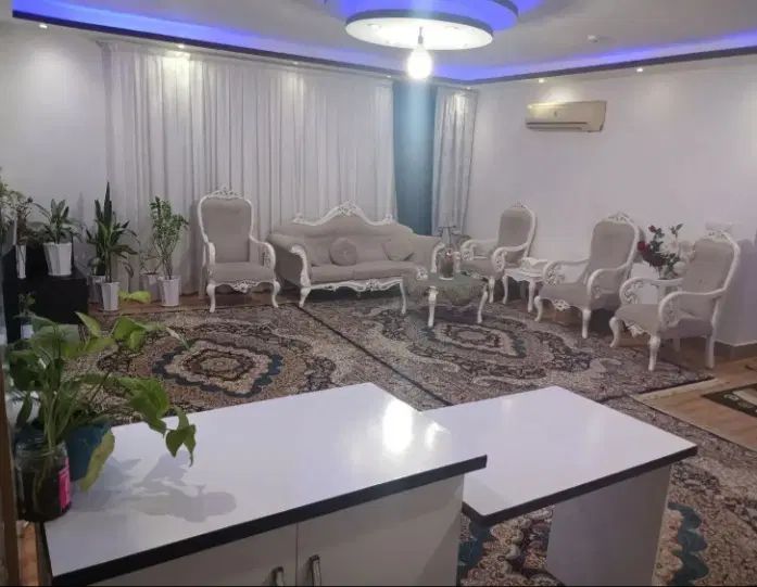 آپارتمان 100متری دوخواب رسالت چمران خ جام جم|اجارهٔ آپارتمان|رشت, فلسطین|دیوار