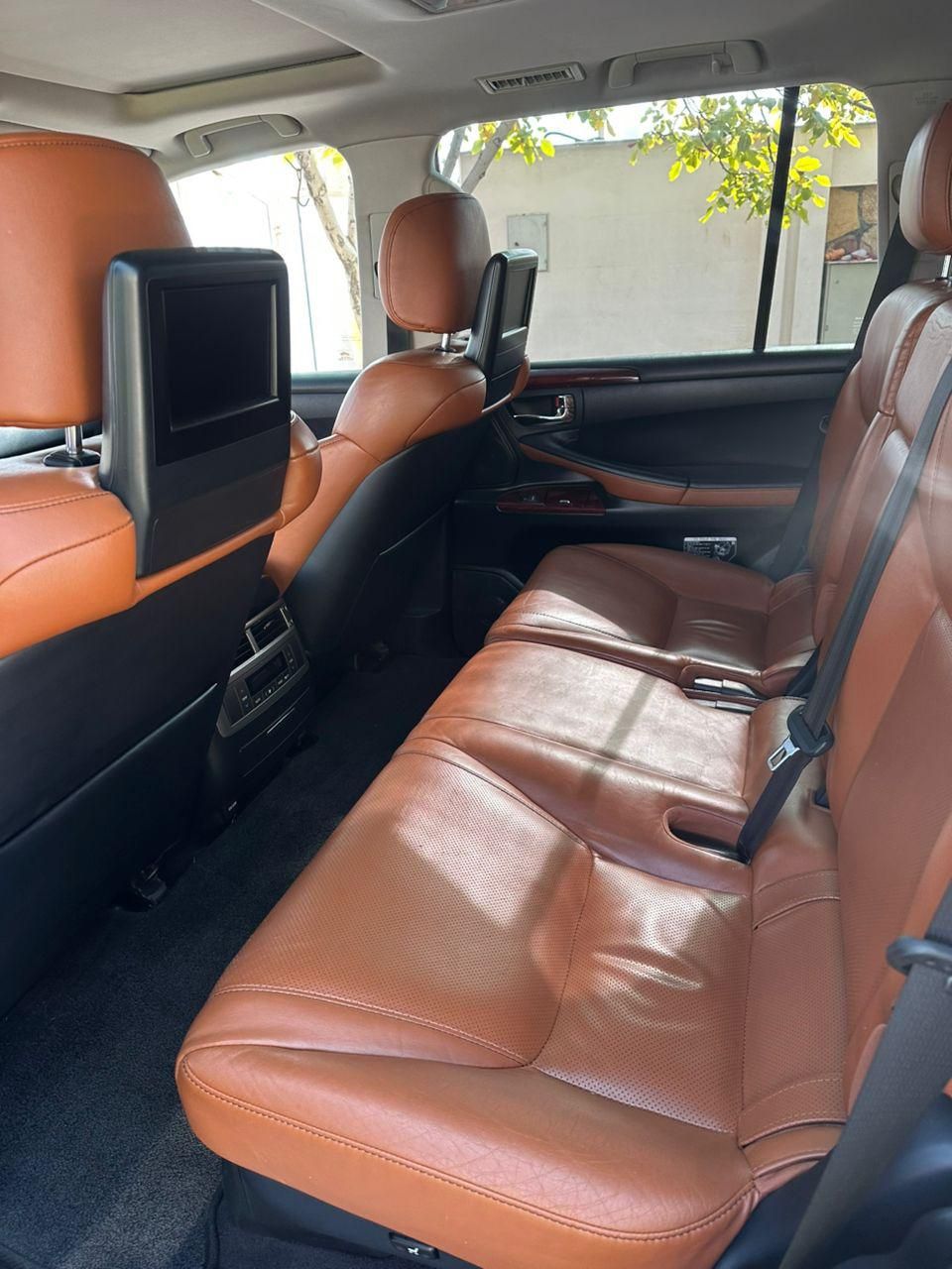فروش فوری Lx570لکسوز lexus|خودرو سواری و وانت|تهران, ولنجک|دیوار