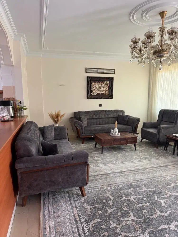 شهرک یاس/پارکینگ/بازسازی/محیط دنج/۷۵متر۲خواب|اجارهٔ آپارتمان|تهران, شهرک یاس|دیوار