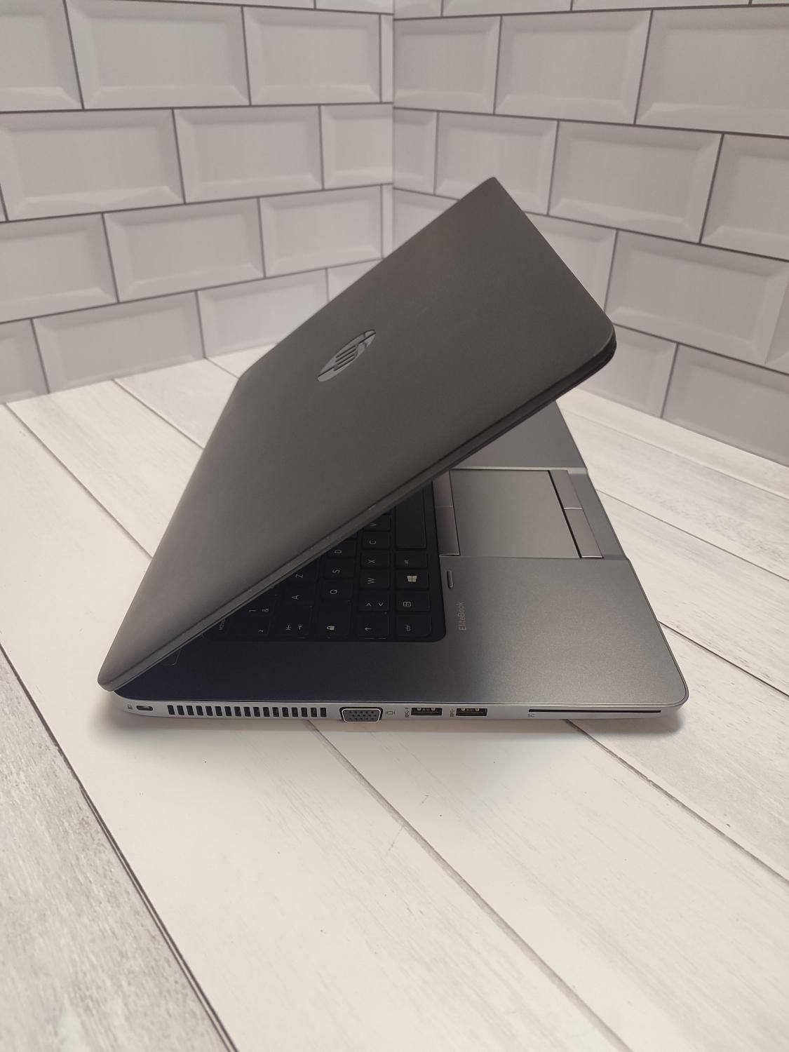 لپ تاپ 850G1 مناسب استفاده خانگی و اداری|رایانه همراه|تهران, میدان ولیعصر|دیوار