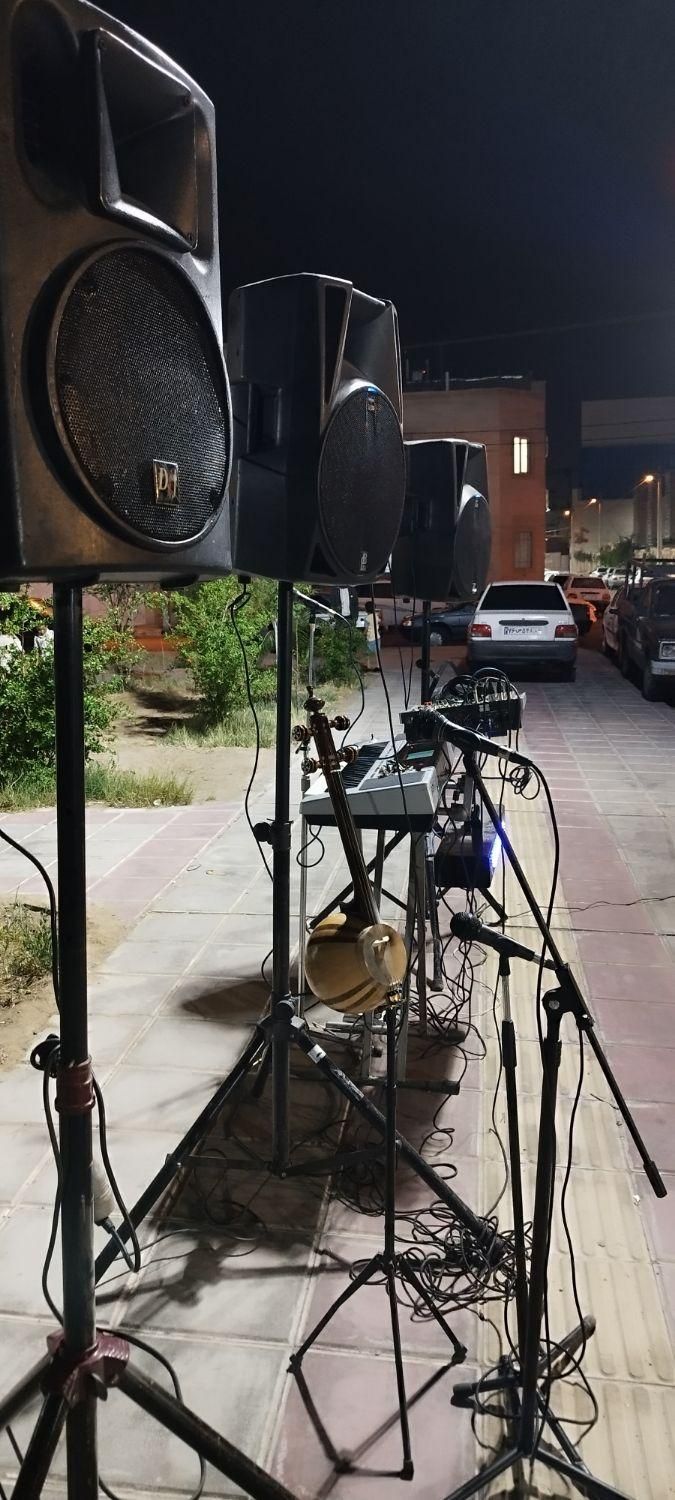 ارکست و دیجی انواع مجلس شادی|خدمات پذیرایی، مراسم|زاهدان, |دیوار