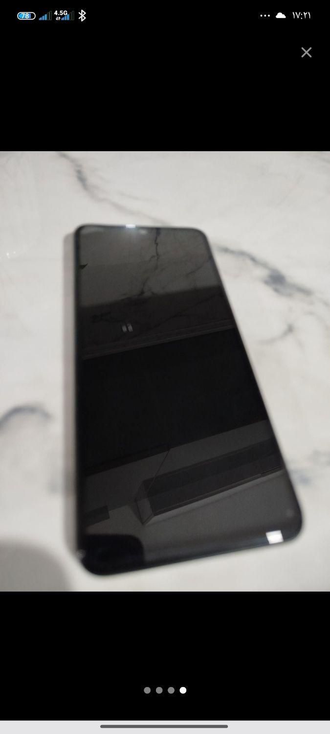 شیائومی Redmi Note 12S با حافظهٔ ۲۵۶ گیگابایت|موبایل|تهران, آبشار تهران (دریاچه)|دیوار