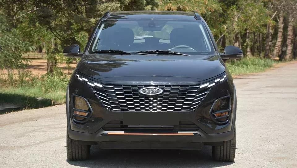 فروش X33 CVT کراس  و X22 Pro MT نقد و اقساط|خودرو سواری و وانت|شیراز, چوگیاه‎|دیوار