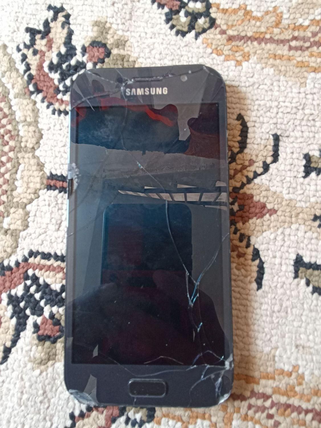 سامسونگ Galaxy A5 (2017) با حافظهٔ ۳۲ گیگابایت|موبایل|کرج, شهرک سهرابیه|دیوار