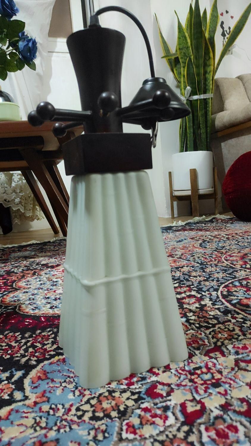 لوسترآشپزخانه یااتاق خواب|لوستر و چراغ آویز|گرگان, |دیوار