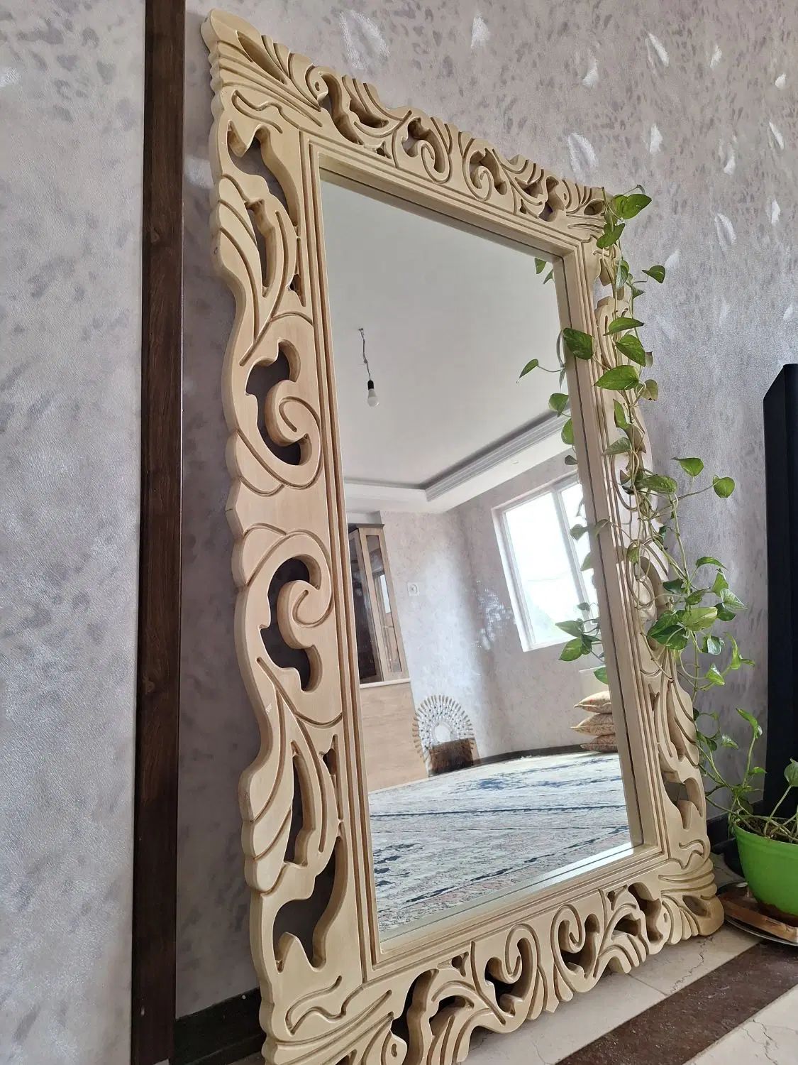 آیینه قدی|آینه|تهران, مجیدآباد|دیوار