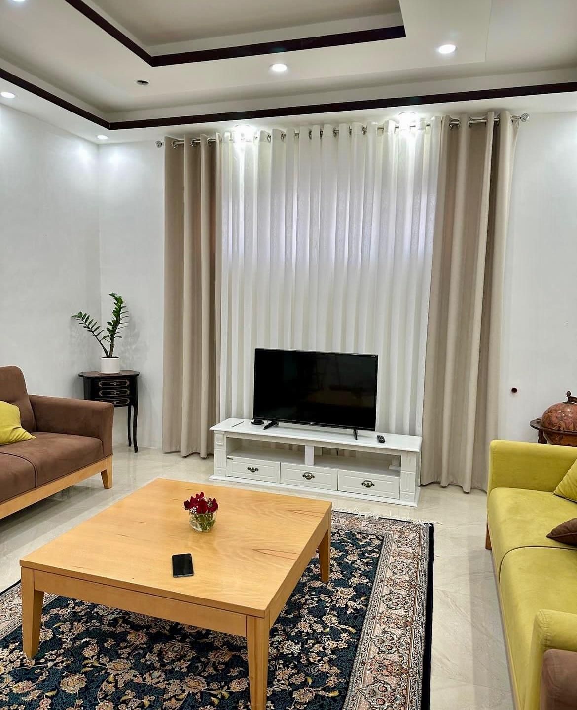 آنلاین پرده (اندازه تا نصب) انتخاب در محل|پرده، رانر، رومیزی|تبریز, |دیوار