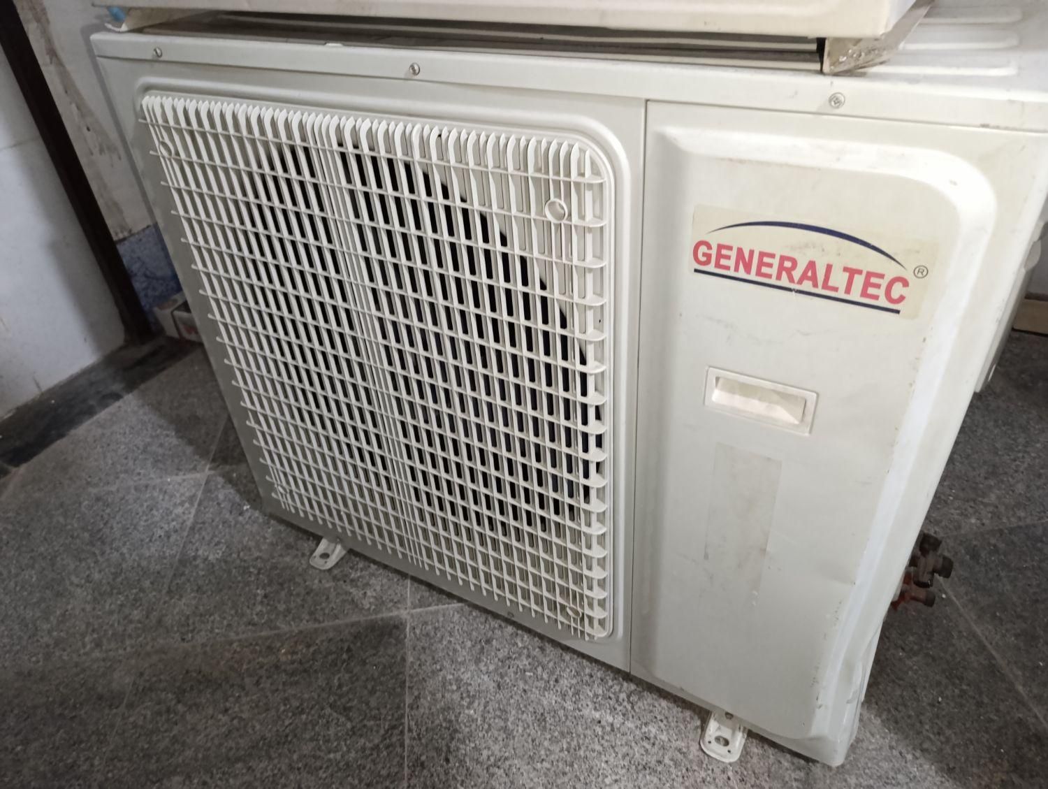 فروشگاه آقای کولر ( فروش انواع کولر گازی کاکرده) ظ|کولر گازی و فن‌کوئل|بندرعباس, |دیوار