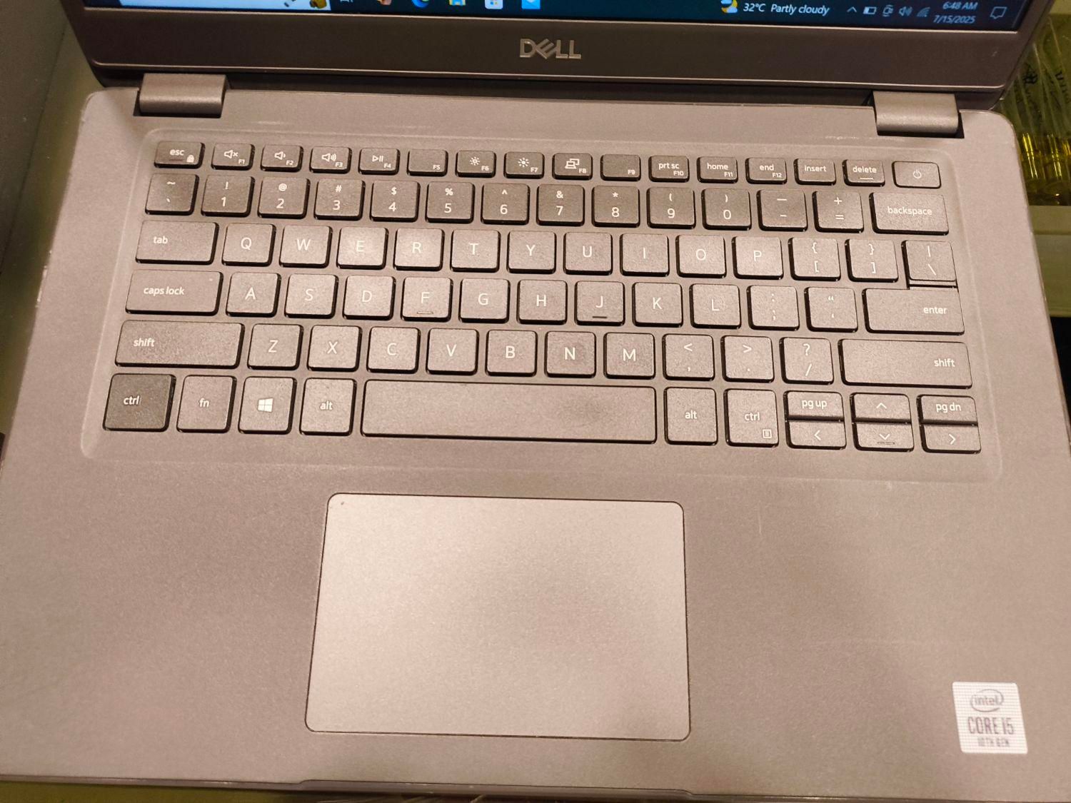 لپ‌تاپ dell latitude 4310 مناسب مولتی تسک|رایانه همراه|اصفهان, دشتستان|دیوار