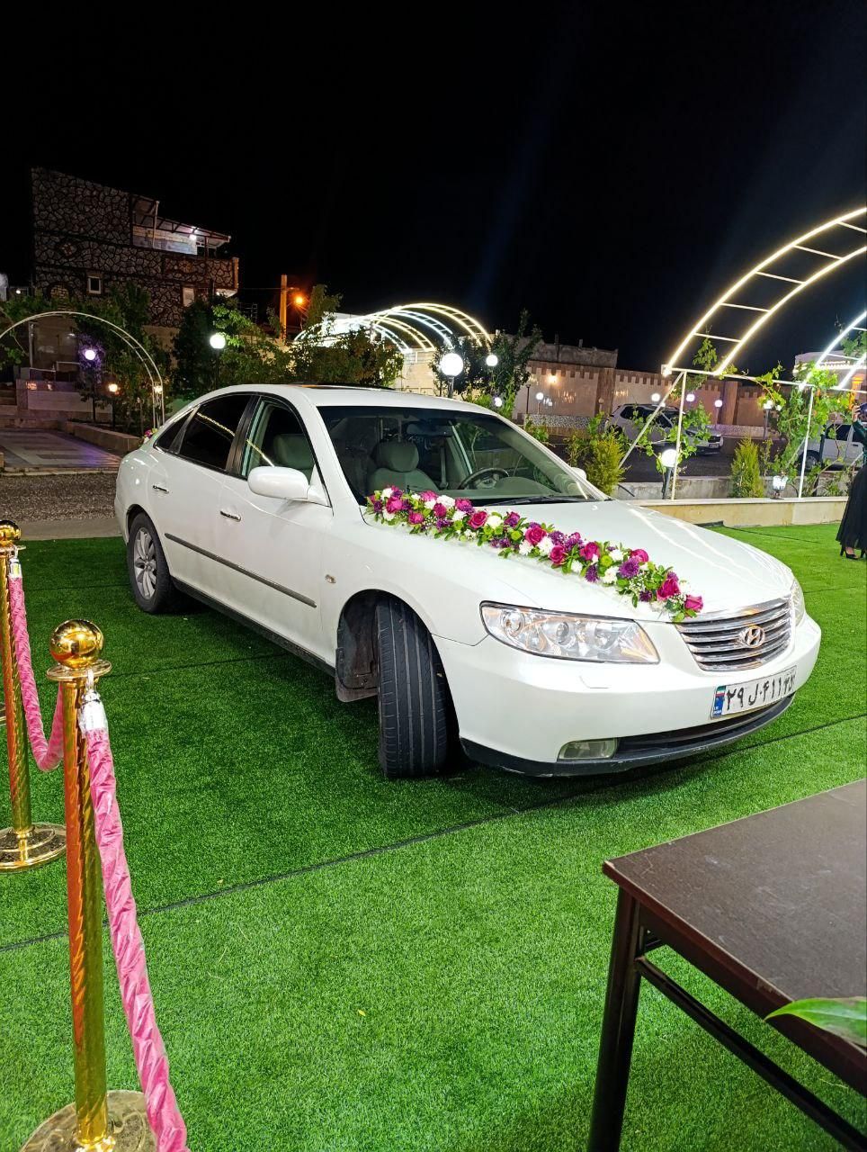 تالار عمارت اطلس|خدمات پذیرایی، مراسم|تبریز, |دیوار