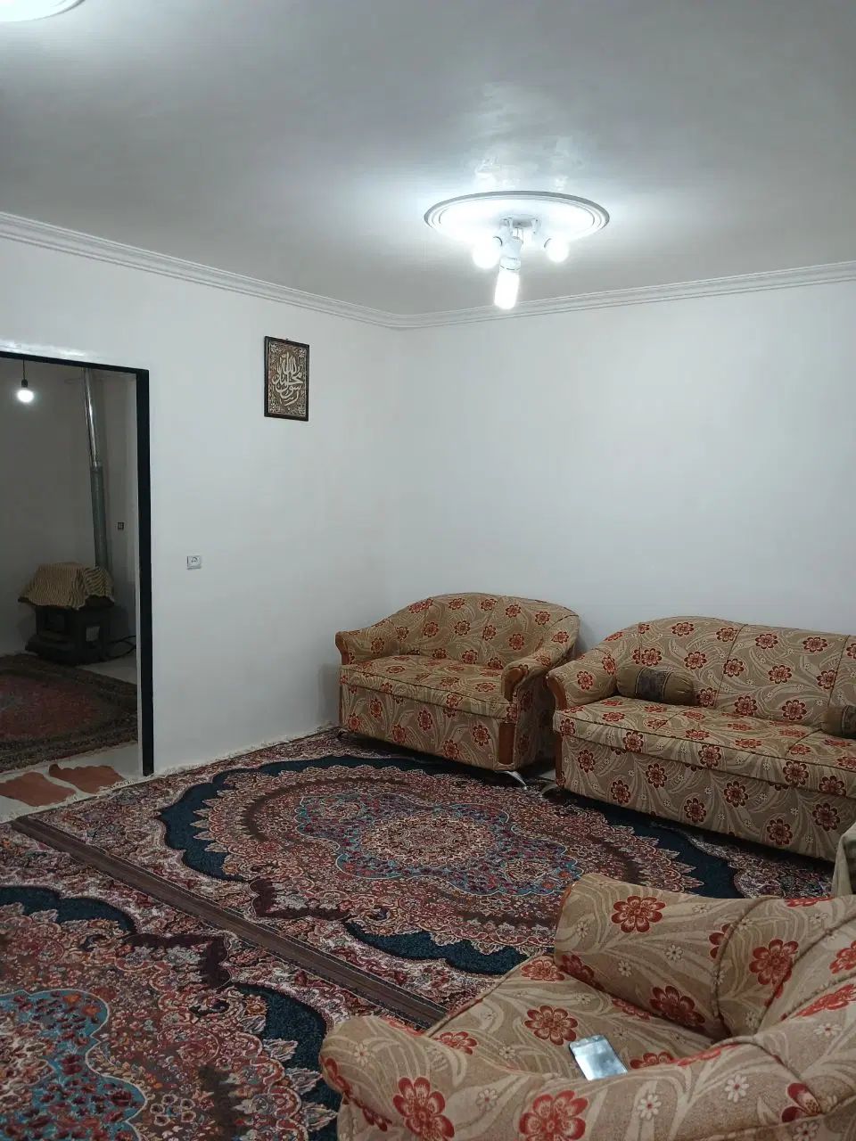 فروش‌خانه‌ویلایی‌۲‌خوابه‌در‌استان‌گیلان|فروش خانه و ویلا|رشت, گیل|دیوار