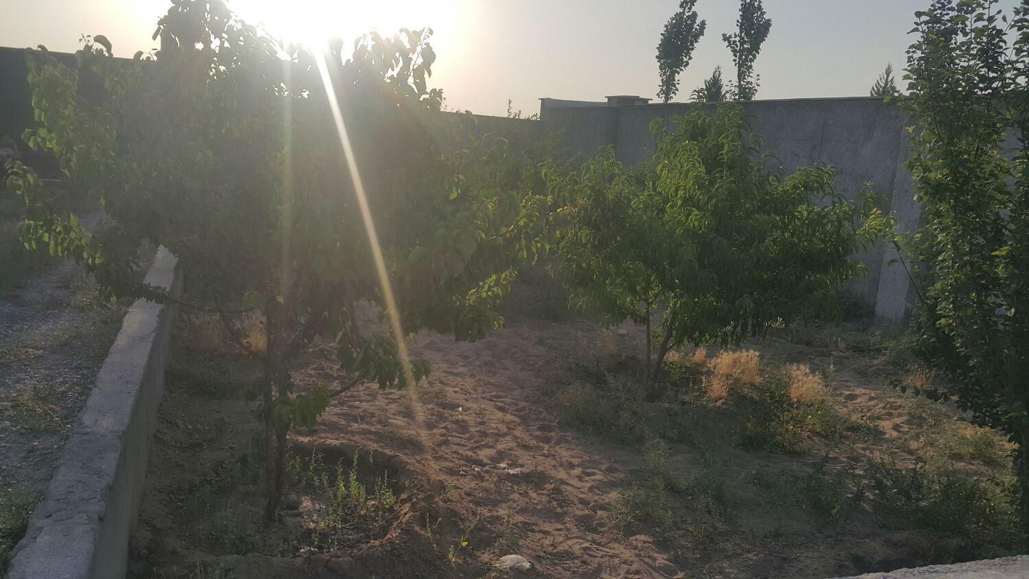 فروش زمین ۴۳۰ متری|فروش زمین و ملک کلنگی|چهارباغ, |دیوار