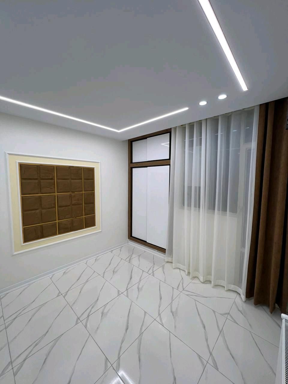 ۵۴متر/سندتکبرگ/پارکینگ اختصاصی/وامدار|فروش آپارتمان|گرمدره, |دیوار