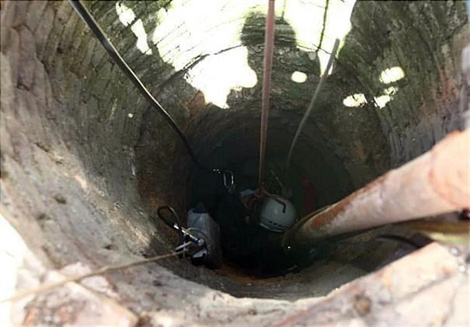 مغنی چاه کن مقنی در سراسر تهران|خدمات پیشه و مهارت|تهران, چیتگر جنوبی|دیوار