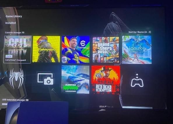 تعمیرات دسته ps5 ps4 xbox فروش دسته پلی استیشن|کنسول، بازی ویدئویی و آنلاین|تهران, نیروی هوایی (پیروزی)|دیوار
