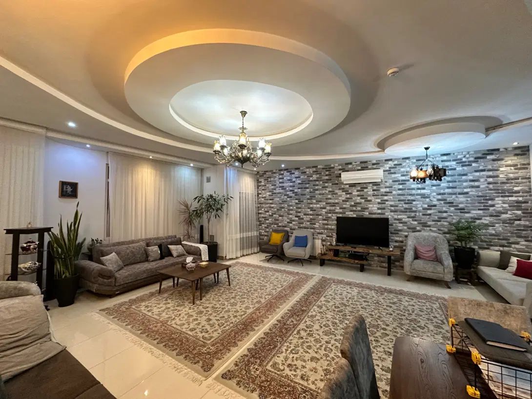 ابتدای صیاد/نما و مشاعات عالی/فول بازسازی/تهاتر|فروش آپارتمان|مشهد, صیاد شیرازی|دیوار