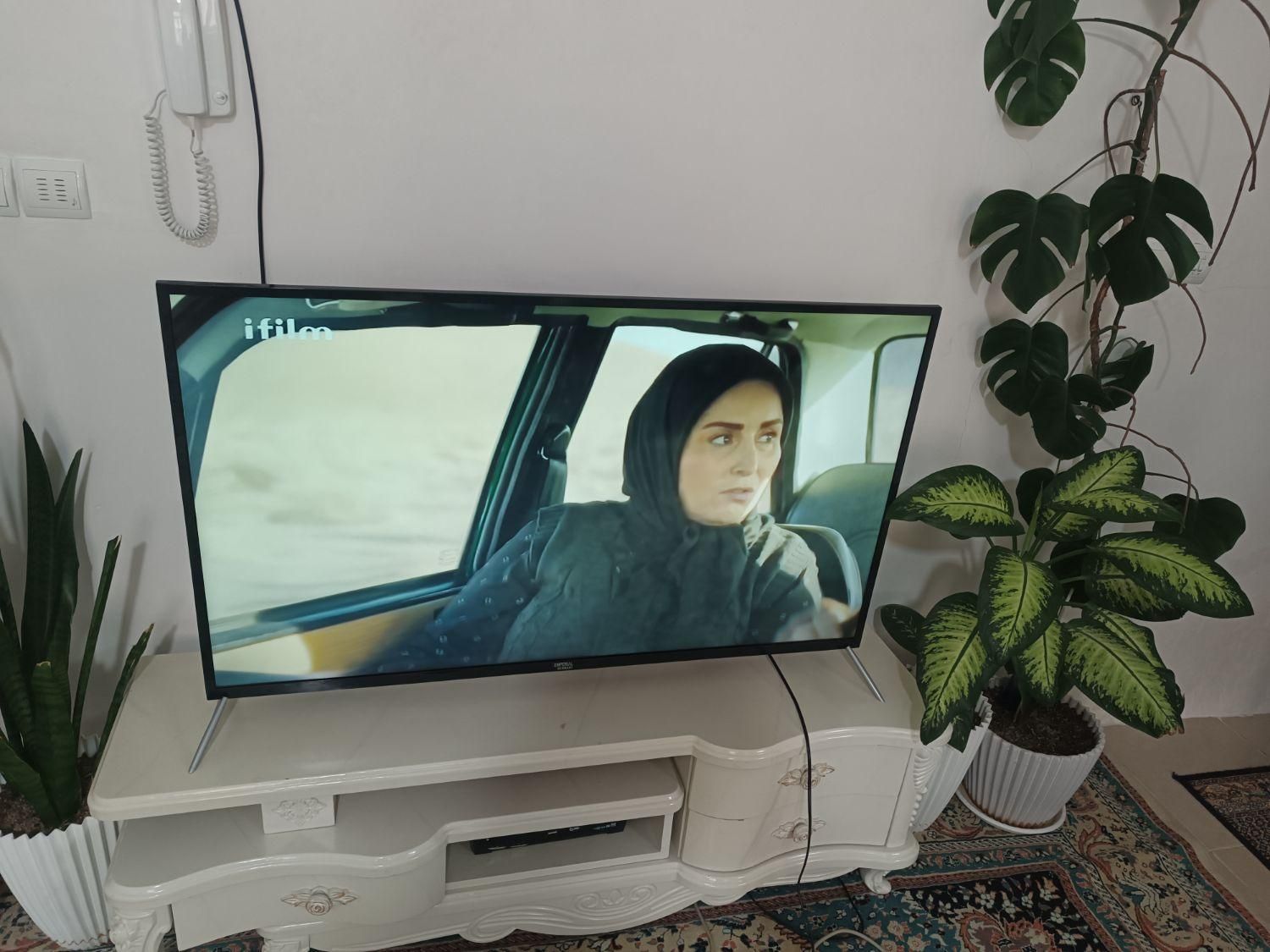 تعمیرات تخصصی تلویزیون در منزل|خدمات پیشه و مهارت|سنندج, |دیوار