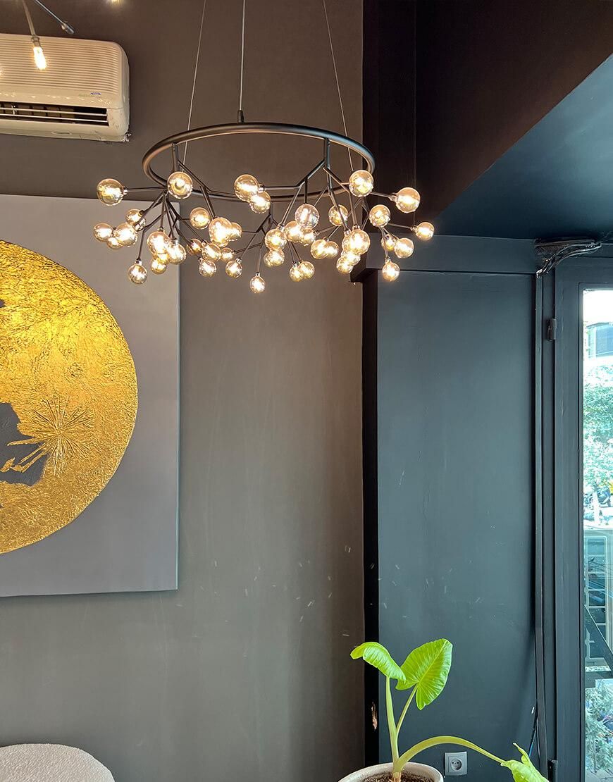 نصب لوستر رفع اتصالی برق ساختمان محافظ آیفون ایفون|خدمات پیشه و مهارت|مشهد, طبرسی شمالی|دیوار