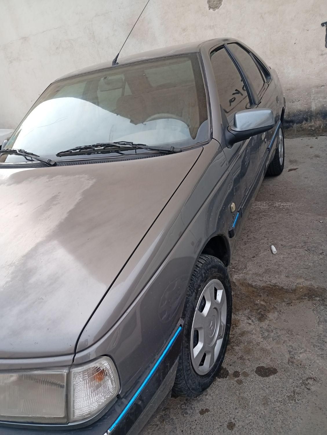 پژو مدل 90طرح slx|خودرو سواری و وانت|تهران, مولوی|دیوار
