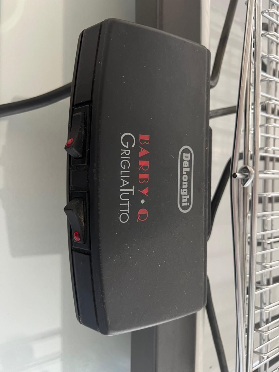 کباب پز برقی|اجاق گاز و لوازم برقی پخت‌وپز|کرمانشاه, |دیوار