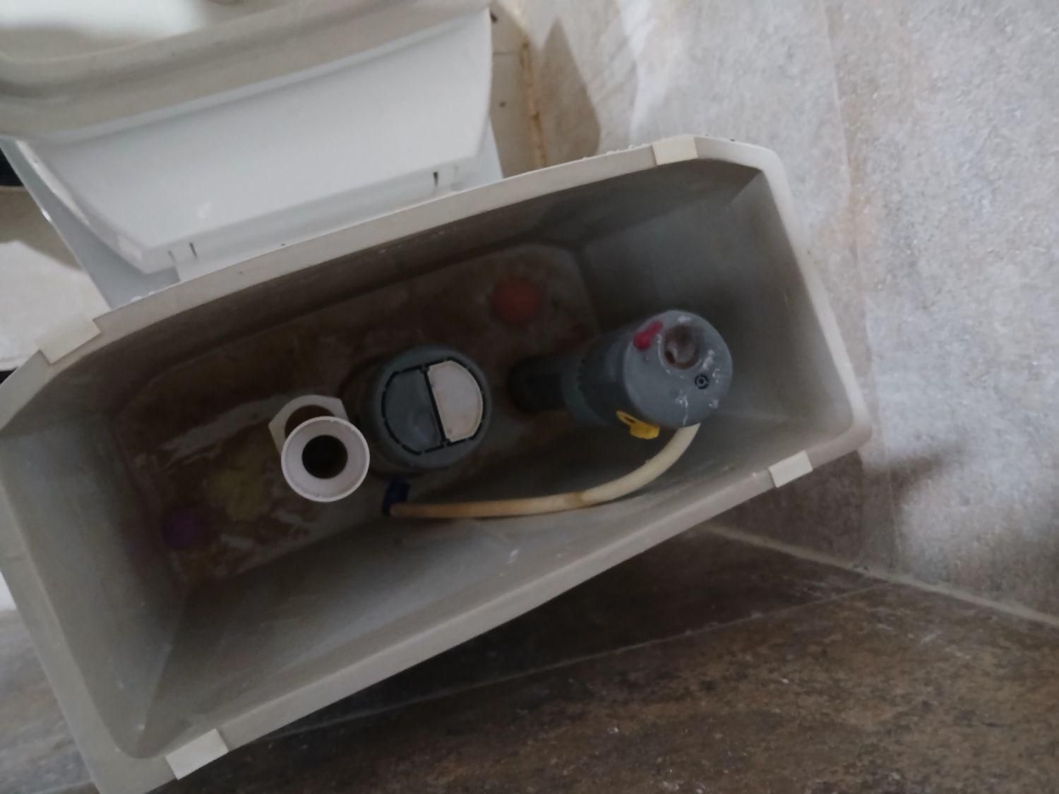 خدمات لوله کشی ونصب انواع شیرآلات|خدمات پیشه و مهارت|بندرعباس, |دیوار