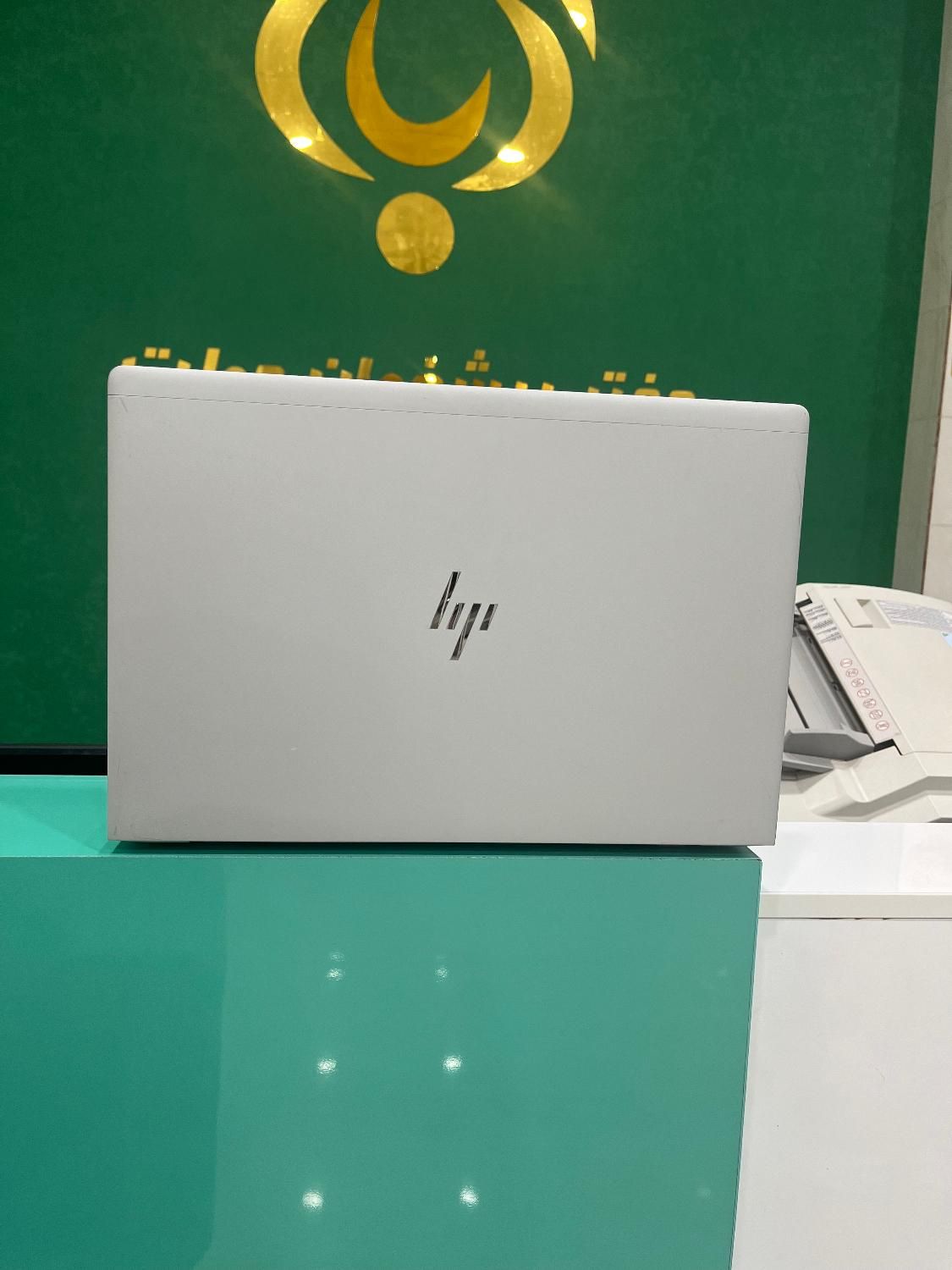 لپ تاپ آمریکایی در حد نو HP 840G5|رایانه همراه|هشتگرد, |دیوار
